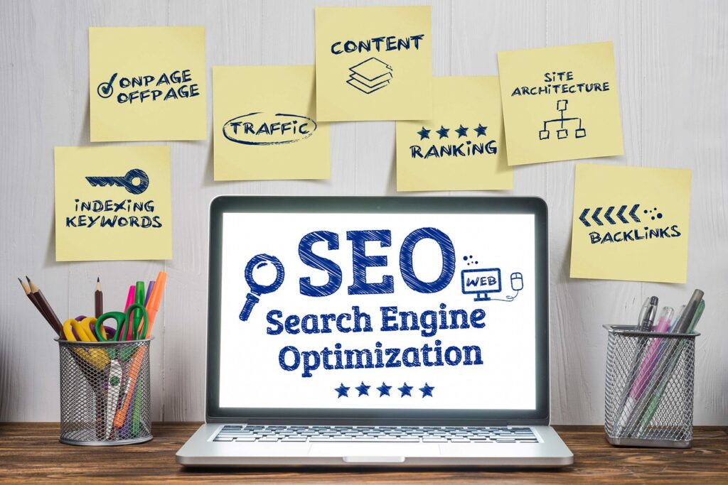 search engine optimization, seo, digital marketing, laptop, online job, seo, digital marketing